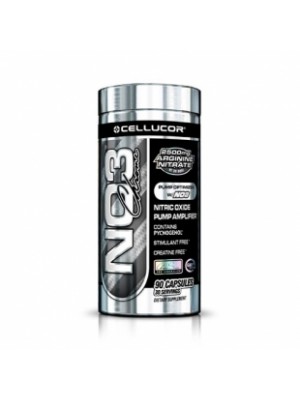Cellucor NO3 Chrome